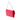 Red Dior Patent Cannage Miss Dior Wallet on Chain Handbag