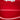 Red Dior Patent Cannage Miss Dior Wallet on Chain Handbag