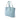 Blue Gucci Medium GG Imprime Tote