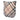 Beige Burberry Supernova Check Coated Canvas Dryden Crossbody