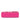 Pink Chanel Medium Classic Chevron Lambskin Double Flap Shoulder Bag