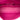 Pink Chanel Medium Classic Chevron Lambskin Double Flap Shoulder Bag