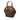 Brown Louis Vuitton Monogram Ellipse PM Handbag