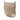 Beige Gucci GG Canvas Web Mayfair Crossbody
