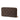 Brown Louis Vuitton Monogram Evasion Illustre Zippy Long Wallet
