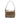 Brown Fendi Zucchino Crystal Handbag