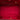 Red Prada Vitello Daino Front Pocket Open Convertible Tote Satchel