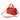 Orange Bottega Veneta Small Nappa Intrecciato Roma Satchel