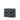 Black Louis Vuitton Epi Malletage Twist Crossbody Bag