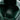 Green Bottega Veneta Mini Lambskin Crystal Embellished Triangle Handbag
