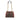 Brown Louis Vuitton Monogram Surene BB Shoulder Bag - Designer Revival