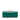 Green Gucci Small Guccissima Padlock Crossbody