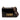 Black Dior Leather JAdior Chain Flap Shoulder Bag