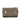 Brown Chanel Quilted Canvas Coco Cuba Charms Wallet On Chain Crossbody Bag - Designer Revival