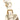 Brown Prada Canvas Canapa Logo Shoulder Bag - Designer Revival