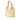 Yellow Louis Vuitton Monogram Vernis Houston Tote Bag