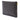 Brown Fendi Zucca Coated Canvas Roma Amor Zip Pouch Clutch Bag