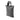 Gray Bottega Veneta Intrecciato Trimmed Nappa Convertible Tote Satchel