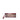 Red Burberry Patent and Supernova Check Coated Canvas Studded Wristlet Clutch