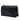 Black Dior Small Lambskin Diorama Flap Crossbody Bag