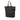 Brown Fendi Zucca Canvas Tote