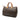 Brown Louis Vuitton Monogram Speedy 35 Boston Bag