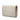 Beige Dior Honeycomb Coated Canvas Crossbody