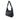 Blue Hermès Courchevel Tsako Shoulder Bag