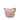 Pink Gucci GG Canvas Lovely Crossbody