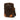 Brown Louis Vuitton Monogram Amazone Crossbody Bag