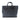 Black Louis Vuitton Monogram Eclipse Grand Sac Tote - Designer Revival