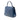 Blue Louis Vuitton Epi Cluny MM Satchel