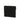 Black Chanel CC Satin Flap Coin Pouch