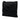Black Prada Tessuto Zip Top Crossbody