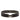 Black Hermès Narrow Enamel So Black Clic HH Bracelet