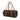 Brown Louis Vuitton Monogram Papillon 30 Handbag