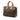 Brown Louis Vuitton Monogram Speedy 25 Boston Bag