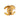Gold Chanel Gold Plated CC Turnlock Clip On Earrings