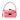 Pink Prada Mini Saffiano Lux Sound Satchel - Designer Revival