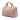 Brown Gucci Medium Calfskin Bamboo Shopper Boston Bag Satchel