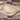 Purple Gucci Large Calfskin Bamboo Shopper Satchel