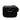 Black Gucci Medium Leather Lady Web Crossbody