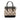 Beige Burberry Nova Check Handbag - Designer Revival