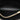 Gold Saint Laurent Metallic Crackled Chevron Calfskin Monogram Envelope Chain Wallet Crossbody Bag