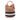 Brown Burberry Medium Mega Check Canvas Ashby Bucket Bag Satchel