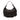Brown Gucci GG Nylon Reins Hobo Bag - Designer Revival