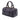 Purple Gucci Small Guccissima Trimmed Leather Joy Boston Bag Satchel