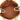 Brown Louis Vuitton Monogram Batignolles Vertical PM Handbag
