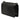 Black Chanel Medium Chevron Lambskin Boy Flap Crossbody Bag