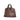 Brown Louis Vuitton Damier Ebene Alma PM Handbag - Designer Revival